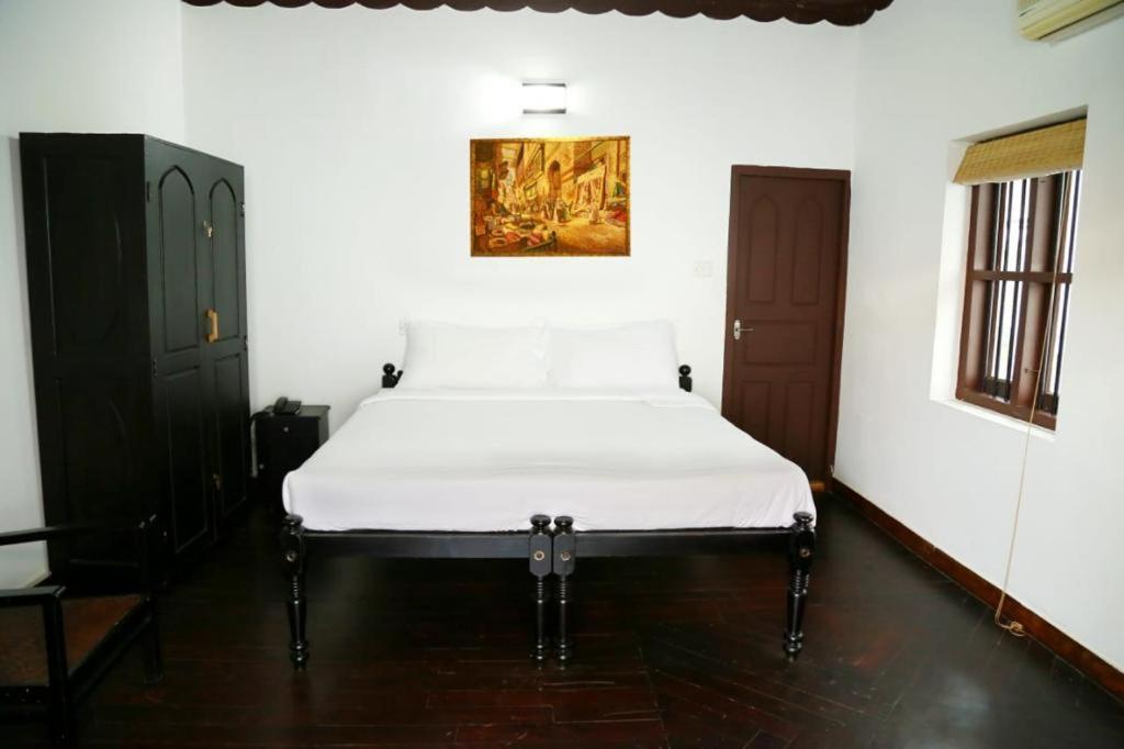 Spice Heritage Kochi Exterior foto
