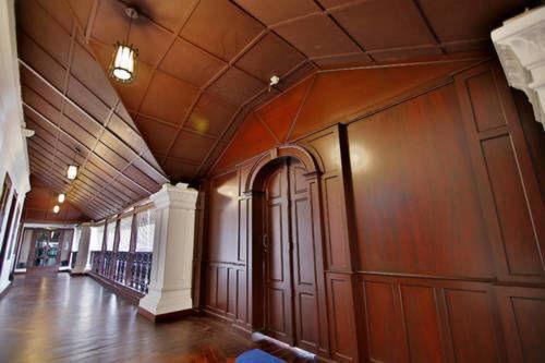 Spice Heritage Kochi Exterior foto