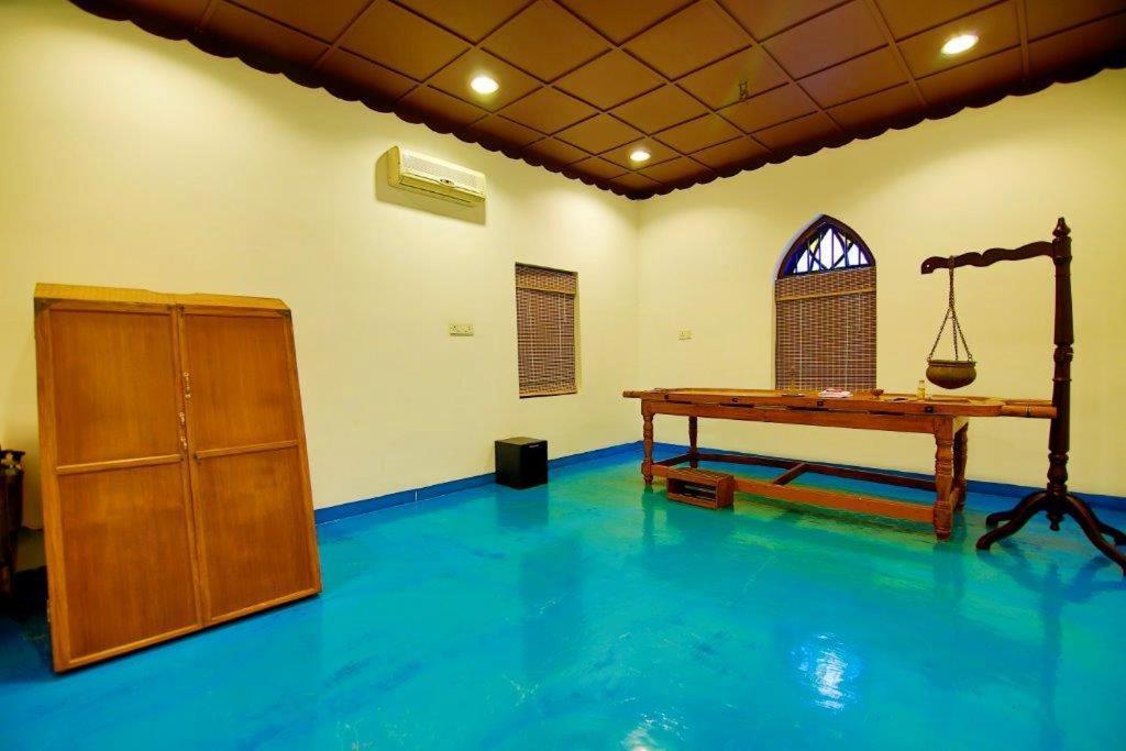 Spice Heritage Kochi Exterior foto